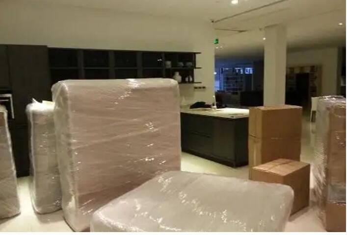 深圳到古蔺县长途搬家